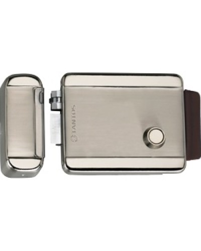 Замок электромеханический Tantos TS-EL2370SS в Северске Электромеханические замки Pintop.ru