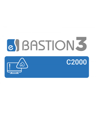 ПО Elsys Бастион-3 - С2000 в Северске Сетевая СКУД Elsys Pintop.ru