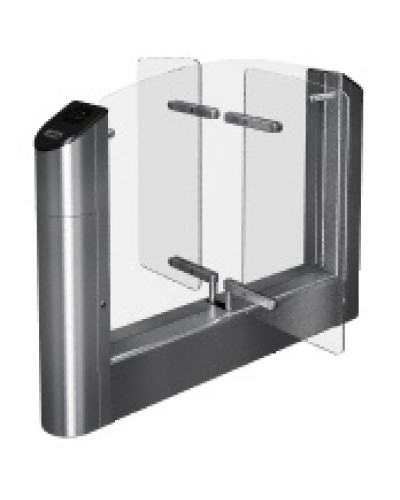 Гибрид центрального модуля турникета на 660/900 Oxgard Praktika T-04-GCM-660/900 (ВЗР 1956-12) в Северске Турникеты Pintop.ru