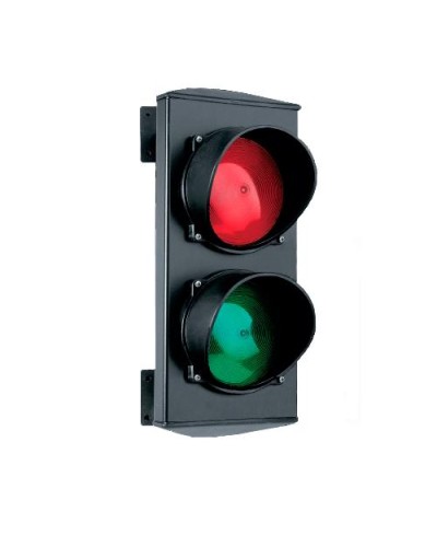 Светофор ламповый Came PSSRV1 в Северске Запчасти для шлагбаумов и автоматики Pintop.ru