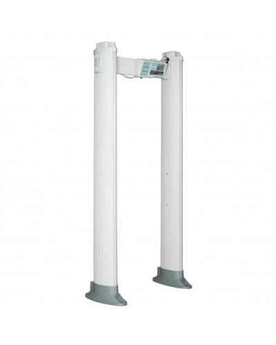 Металлодетектор арочный Блокпост РС Х 100 в Северске Металлодетекторы Pintop.ru