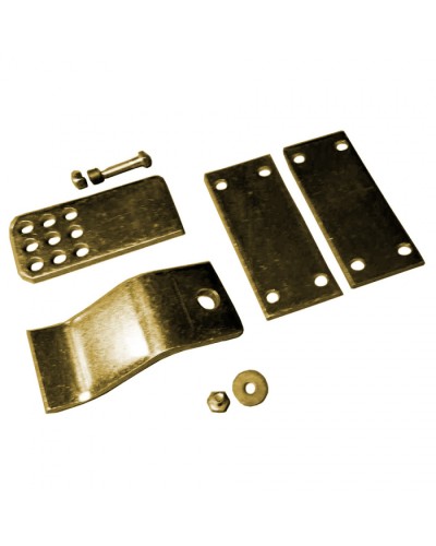 Аксессуары АХ302304, АХ3024, АХ402306, АХ412306 Came 119RID322 в Северске Запчасти для шлагбаумов и автоматики Pintop.ru