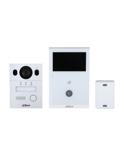 Комплект Dahua DHI-KTX02(F) в Северске Дополнительное оборудование для СКУД Pintop.ru