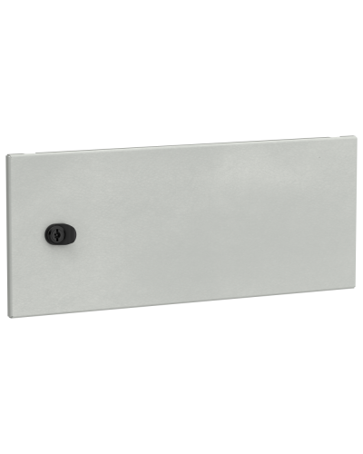 FORMAT Дверь секционная внешняя 250х600мм IEK (FO-00-ESD-025-060) в Северске Аксессуары для стоек и шкафов Pintop.ru