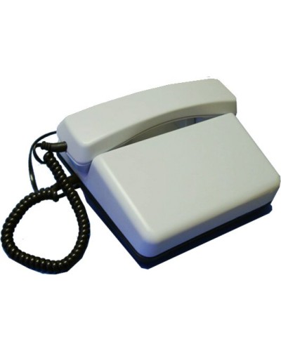 Телефон без номеронабирателя GETCALL Тюльпан-01 ЦБ в Северске Аксессуары для СОУЭ Pintop.ru