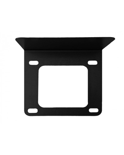 Козырек защитный универсальный для замка АЯКС, черный Магнито-Контакт в Северске Дополнительное оборудование для СКУД Pintop.ru