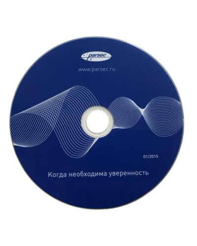 ПО Parsec PNSoft16-PNSoftPRO в Северске Сетевая СКУД Parsec Pintop.ru