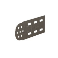 Соединительная пластина Hyperline RST-CPC-80-150-1,2-SZ