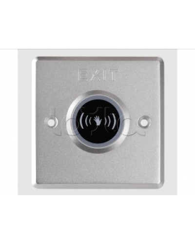 Кнопка выхода бесконтактная Hikvision DS-K7P03 в Северске Кнопки выхода Pintop.ru