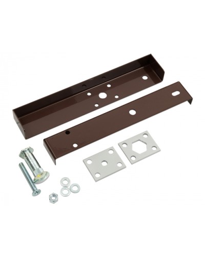 Комплект смещения якоря Aler Комплект смещения якоря 200PR (Коричневый) в Северске Дополнительное оборудование для СКУД Pintop.ru