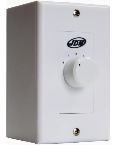 Аттенюатор JDM AT-600 в Северске Аксессуары для СОУЭ Pintop.ru