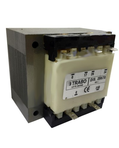 Трансформатор V700 Came 119RIR198 в Северске Запчасти для шлагбаумов и автоматики Pintop.ru