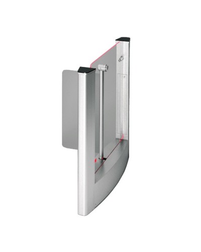 Модуль турникета крайний Oxgard QL-05-SM-R-660 (Mifare) в Северске Турникеты Pintop.ru