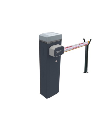 Комплект шлагбаума Came GARD GT4 KIT (4,0 м 100% 2-6 с) в Северске Автоматические шлагбаумы Pintop.ru