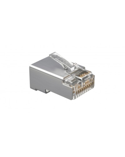 Коннектор RJ-45 CAT5E экранированный DKC (RN5RJ45S) в Северске Коннекторы Pintop.ru