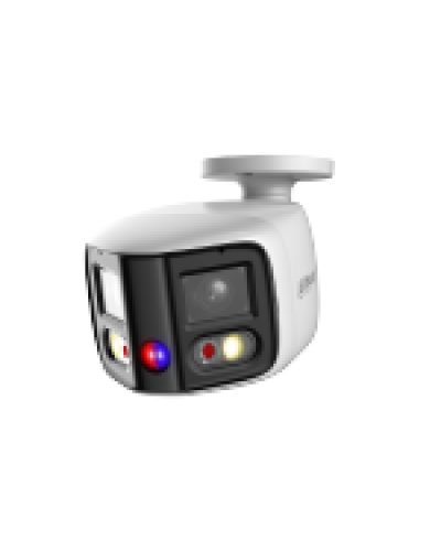 IP-видеокамера в купольном исполнении Dahua DH-IPC-PFW3849SP-A180-E2-AS-PV-0280B в Северске IP-камеры Pintop.ru