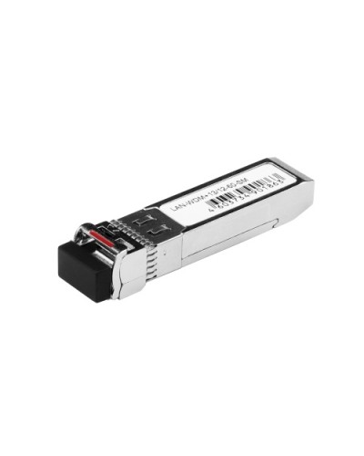 Модуль SFP+ LANMASTER (LAN-WDM+13/12-60-SM) в Северске Модули SFP/XFP/GBIC Pintop.ru