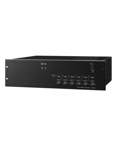 Усилитель дополнительный для VM-3000 TOA VM-3360E в Северске Системы оповещения и трансляции TOA Pintop.ru