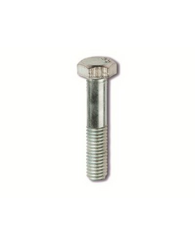 Болт с шестигранной головкой и неполной резьбой М8х60, нержавеющая сталь (50 шт/уп) DKC (CM020860INOX316L) в Северске Крепеж Pintop.ru