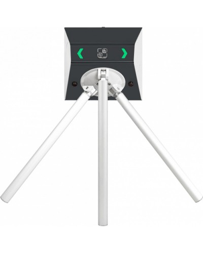 Турникет CARDDEX STL-02 (с автоматической Антипаникой) в Северске Турникеты Pintop.ru