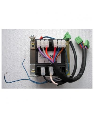 Трансформатор ZL180 Came 119RIR259 в Северске Запчасти для шлагбаумов и автоматики Pintop.ru