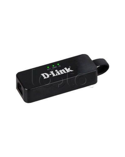 Адаптер сетевой D-Link DUB-E100/E1A в Северске Сетевые адаптеры Pintop.ru