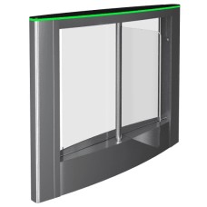 Модуль турникета крайний Oxgard QL-04-SM-R-660 (Mifare)