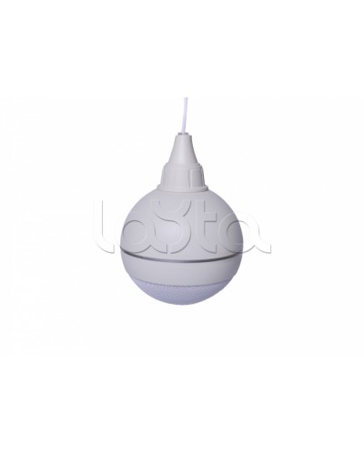 Оповещатель речевой подвесной ТРОМБОН Глагол ПШ-10 в Северске Система оповещения и трансляции Pintop.ru