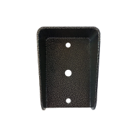 Козырек защитный AccordTec AT-H300M Gray