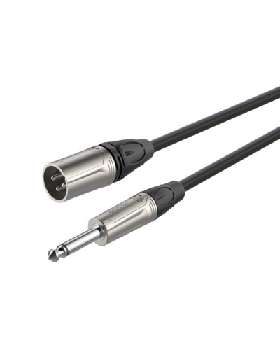 Кабель микрофонный ROXTONE DMXJ250/6 в Северске Система оповещения и трансляции Roxton Pintop.ru