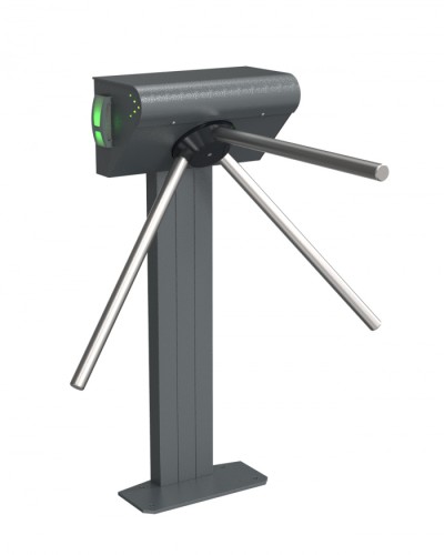 Проходная электронная Ростов-Дон Т9М1 IP (гибка Fly A3 EH) (0854-05) в Северске Турникеты - Ростов-Дон Pintop.ru