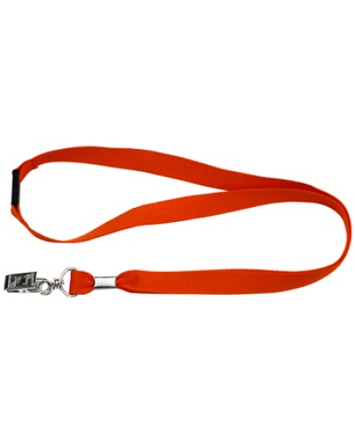 Ремешок с пряжкой оранжевый Smartec-СКД ST-AC202LY-OR в Северске Дополнительное оборудование для СКУД Pintop.ru