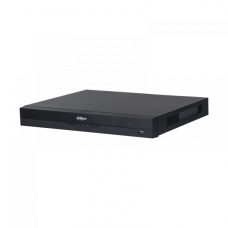 IP-видеорегистратор Dahua DHI-NVR4216-16P-EI