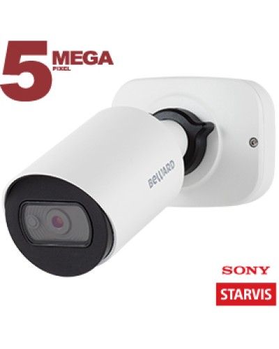 IP-камера видеонаблюдения в стандартном исполнении Beward SV3210RCB (2.8 мм) в Северске IP-камеры Pintop.ru