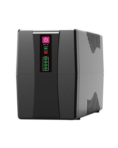 Блок бесперебойного питания AccordTec ББП-90 DT в Северске Дополнительное оборудование для СКУД Pintop.ru