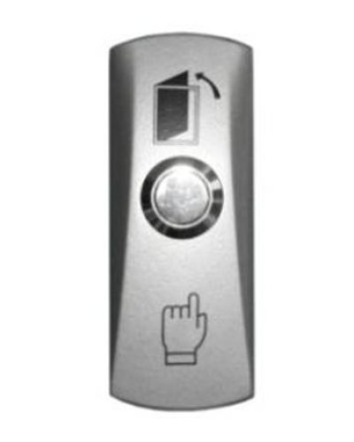 Кнопка выхода Smartec ST-EX010SM в Северске Кнопки выхода Pintop.ru