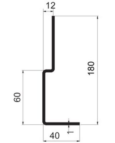 Наличник наружный Vizit ННЦ-180-210(250) в Северске Многоабонентные системы Pintop.ru