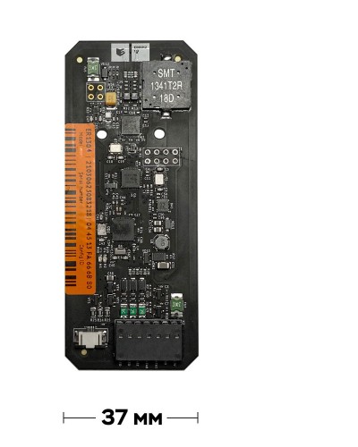 Считыватель встраиваемый для СКУД ESMART Reader серии OEM Mullion ER1304 в Северске Считыватели Pintop.ru