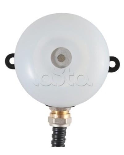 Оповещатель свето-звуковой взрывозащищенный Компания СМД ОРБИТА ВЗ СЗ 12 в Северске Оповещатели Ex Pintop.ru