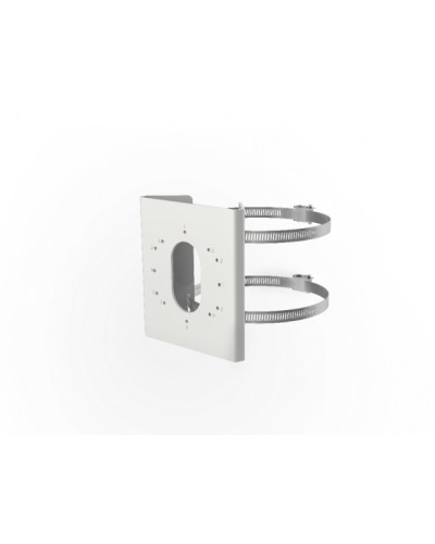 Крепление на столб Hikvision DS-1275ZJ-S-SUS в Северске Кронштейны и адаптеры для камер и мониторов Pintop.ru