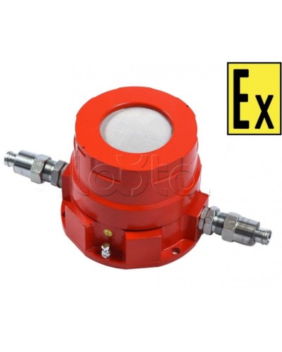 Звуковойоповещатель Компания СМД ОРБИТА МК З ГРВА-Н в Северске Оповещатели Ex Pintop.ru