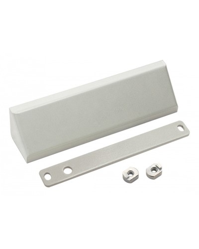 Коплект монтажный для замка ALeko MK 150 (серый) в Северске Дополнительное оборудование для СКУД Pintop.ru