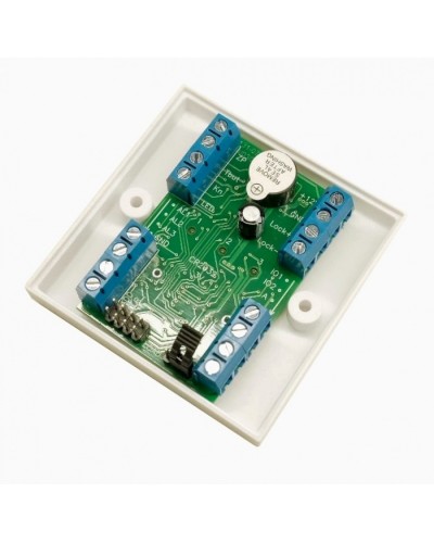 Автономный контроллер IronLogic SA-03 в Северске Контроллеры Pintop.ru