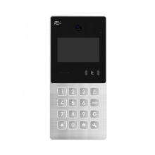 SIP/IP панель Fox FX-ICP770AP