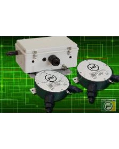 Двухфланговый/двухрубежный извещатель мега-микродизайн Импульс-20/350ТПМ в Северске Извещатели охраны периметра Pintop.ru