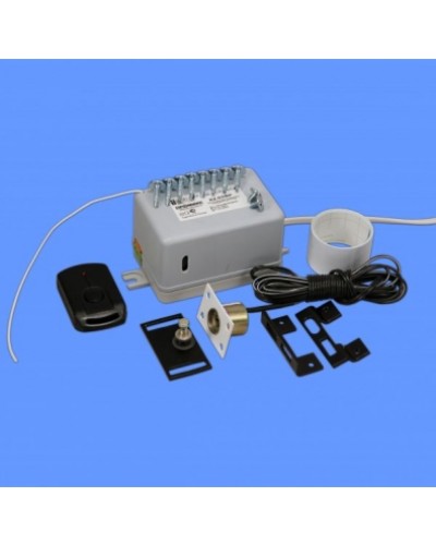 Комплект для установки Promix-FRS.1D.01 в Северске Дополнительное оборудование для СКУД Pintop.ru