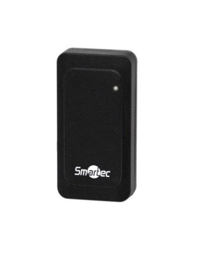 Считыватель MIFARE, черный, Smartec ST-PR012MF-BK в Северске Считыватели Pintop.ru