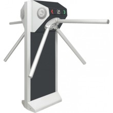 CARDDEX Двухпроходная автономная проходная "STL-04AE"