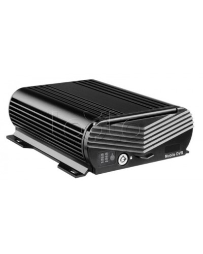 Видеорегистратор 5-ти канальный EverFocus ACE-JS9805 в Северске Видеорегистраторы гибридные Pintop.ru