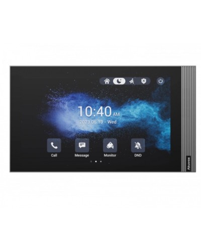 Настенный интерком-монитор Akuvox S563W в Северске Интерфоны и интеркомы Pintop.ru